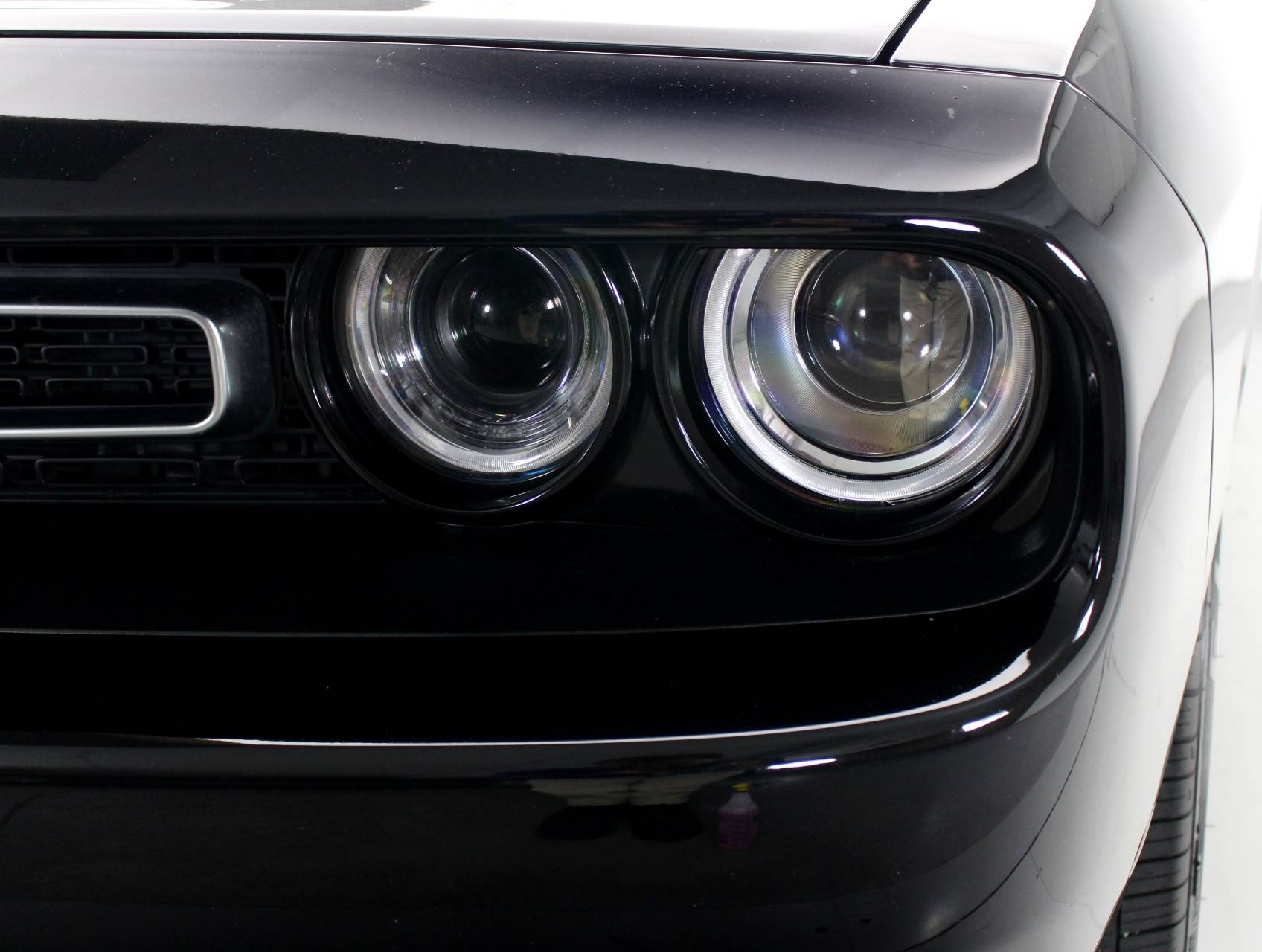 Florida Fine Cars - Used DODGE CHALLENGER 2016 WEST PALM SXT