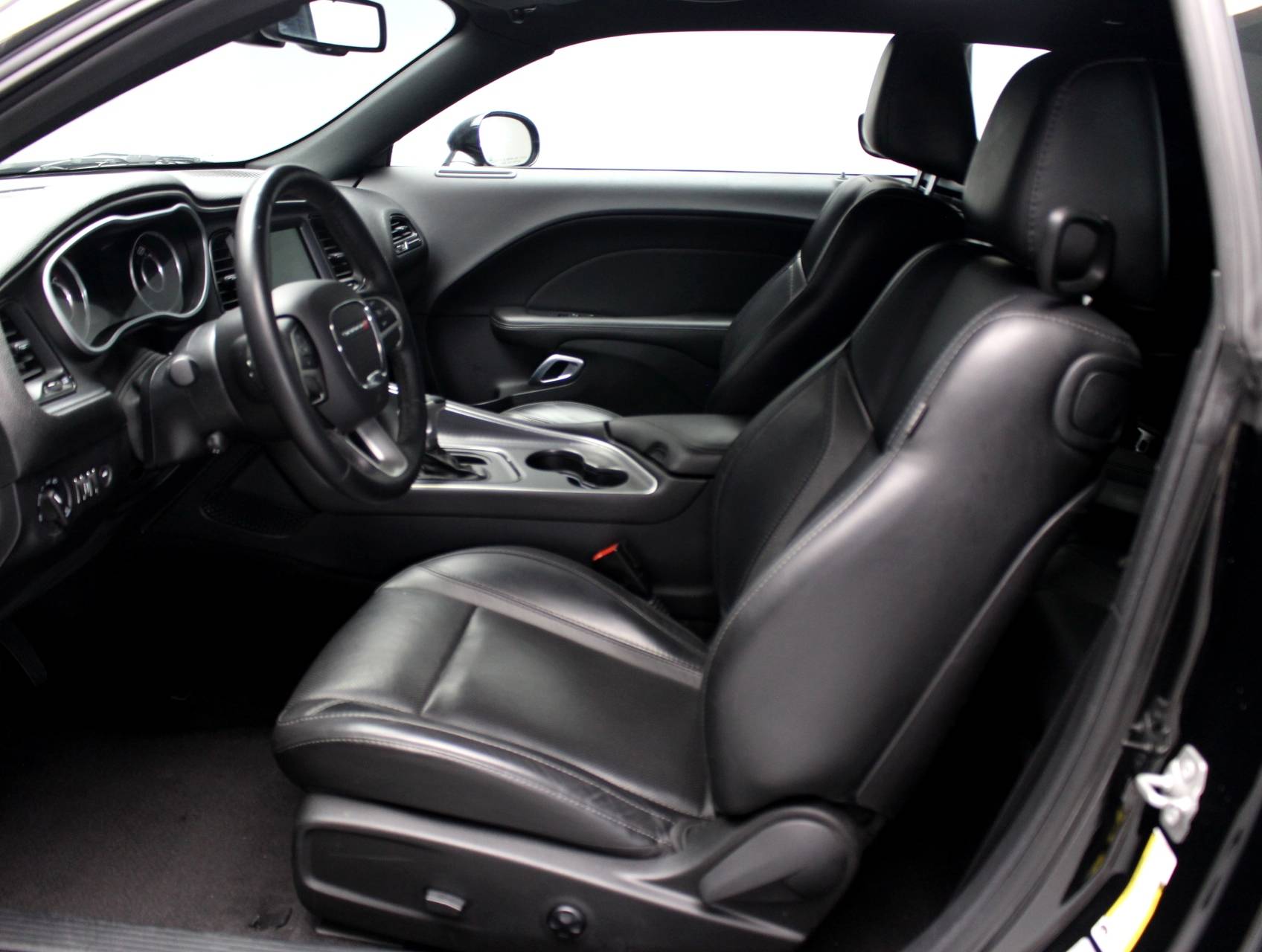 Florida Fine Cars - Used DODGE CHALLENGER 2016 WEST PALM SXT