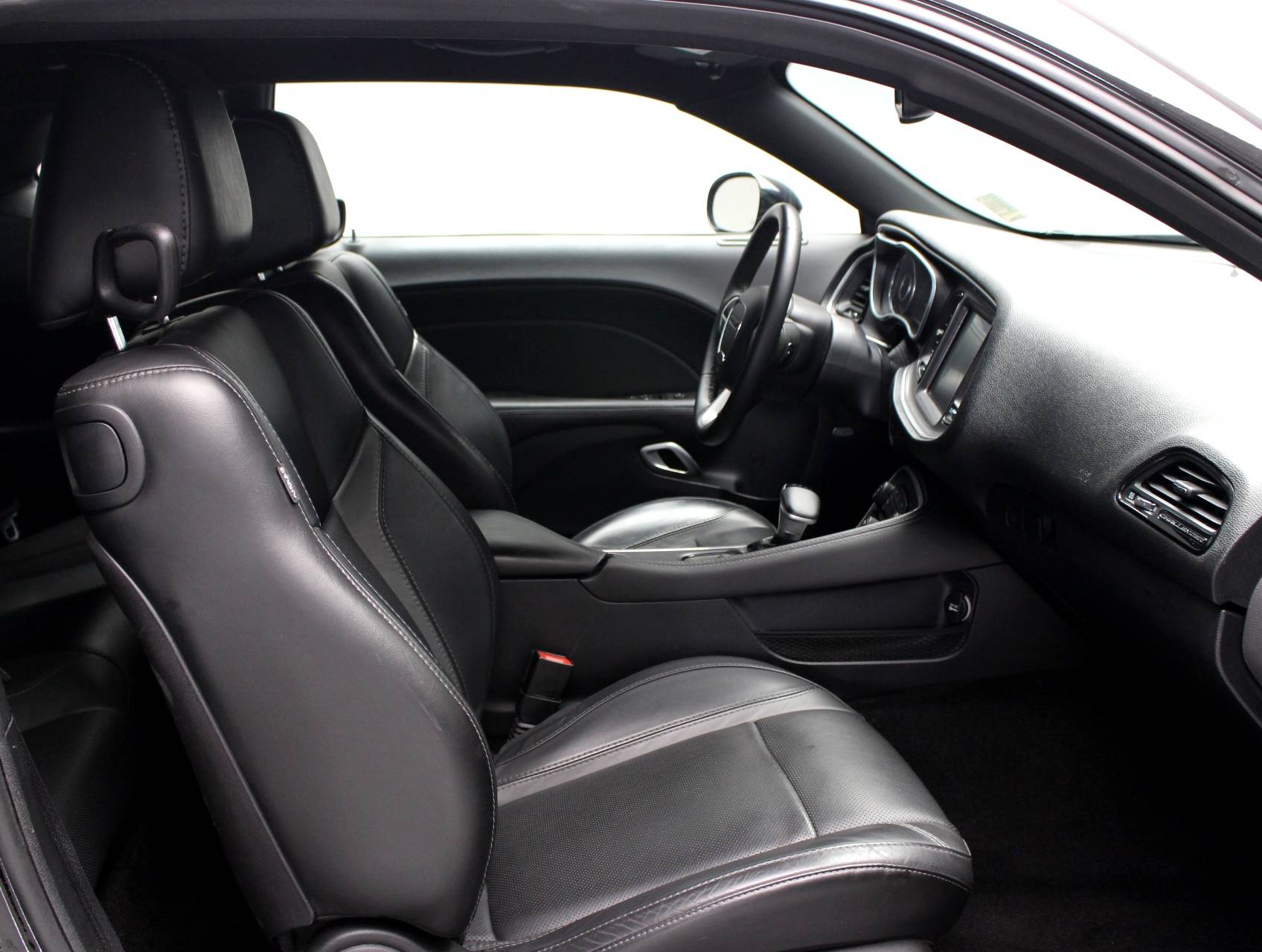 Florida Fine Cars - Used DODGE CHALLENGER 2016 WEST PALM SXT
