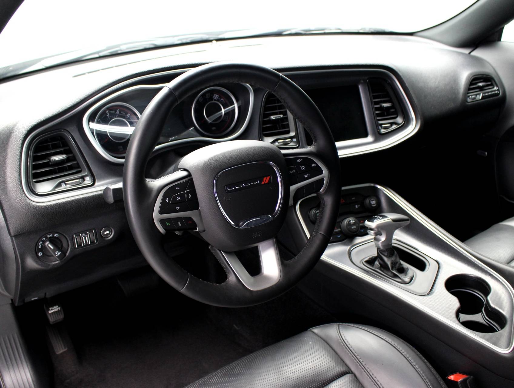 Florida Fine Cars - Used DODGE CHALLENGER 2016 WEST PALM SXT