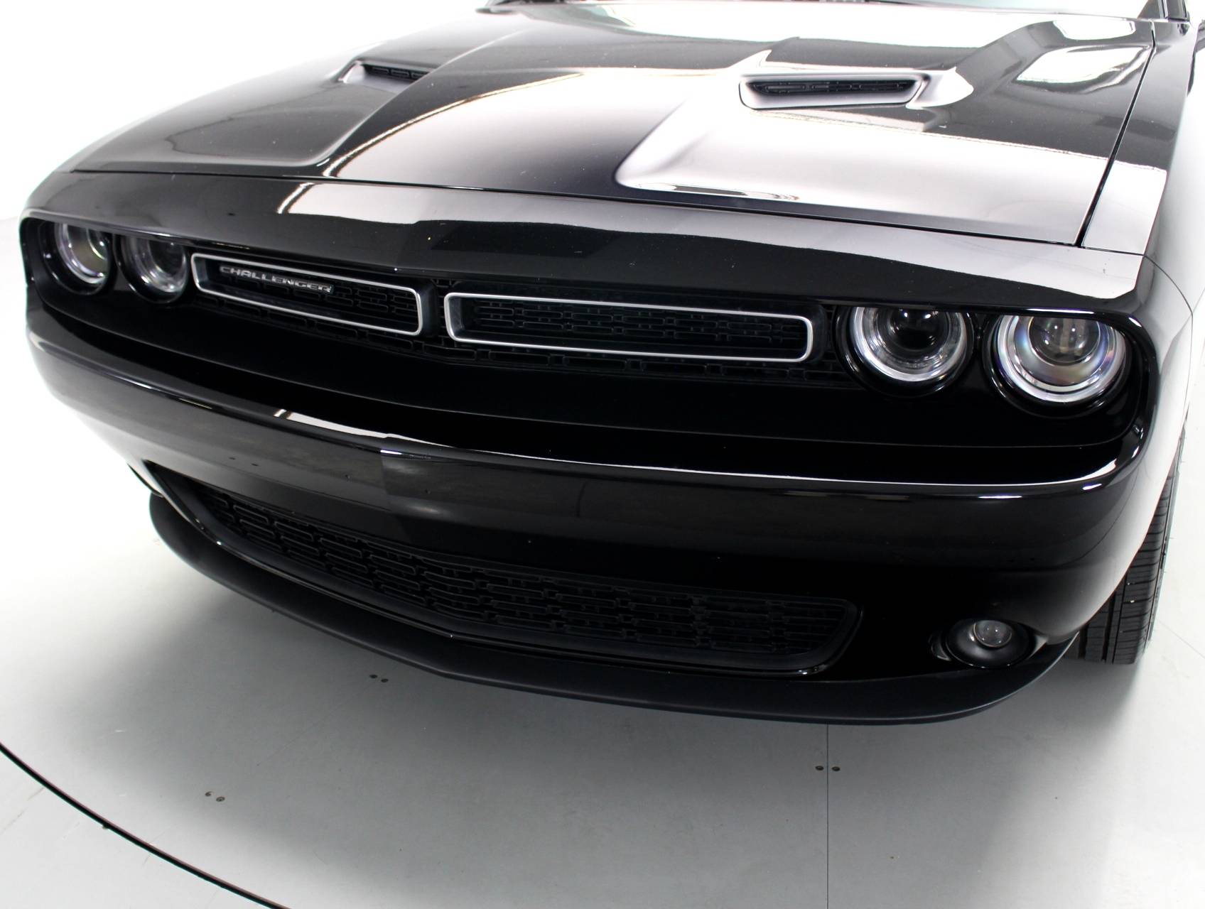 Florida Fine Cars - Used DODGE CHALLENGER 2016 WEST PALM SXT