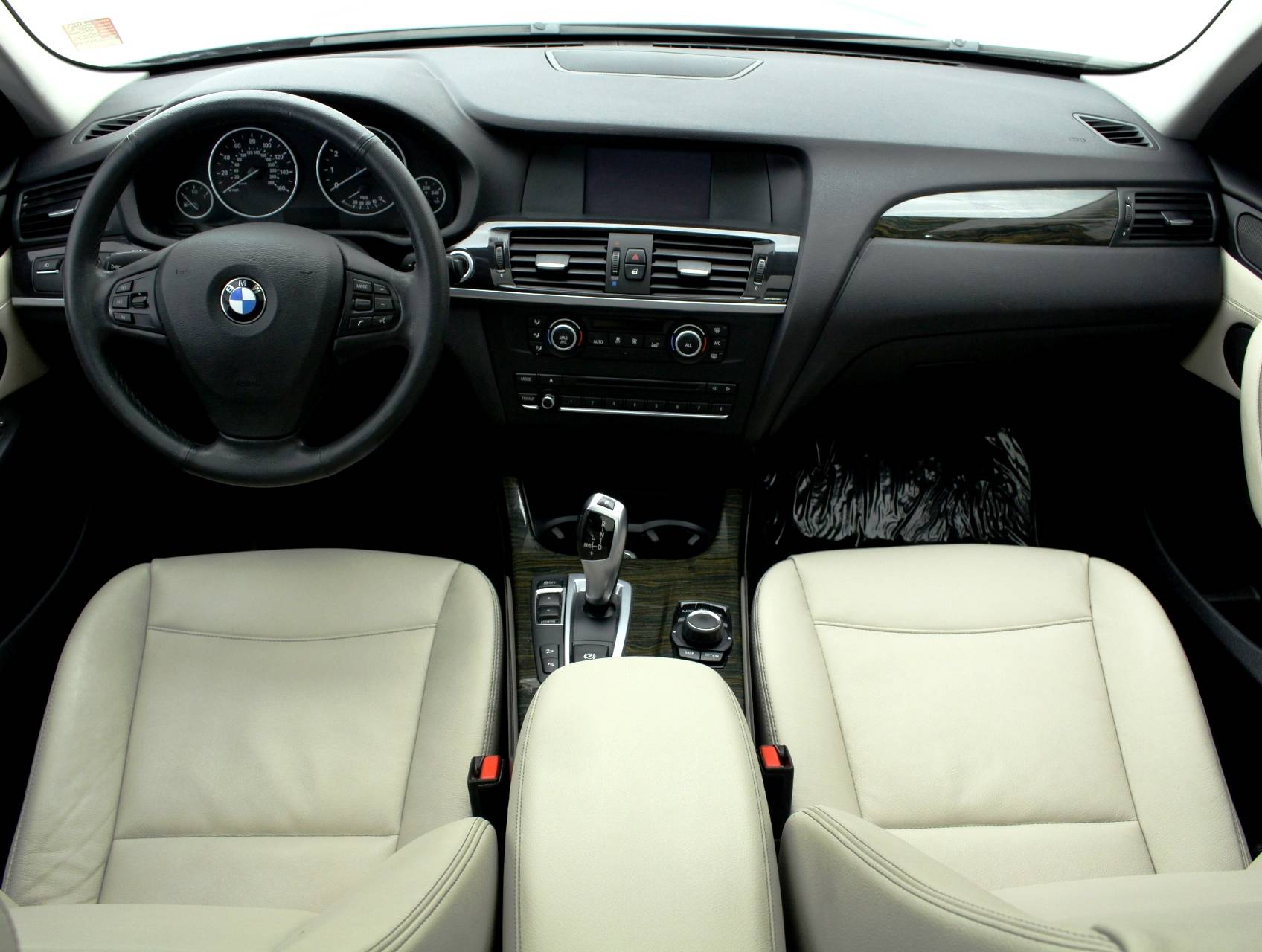 Florida Fine Cars - Used BMW X3 2014 WEST PALM XDRIVE28I