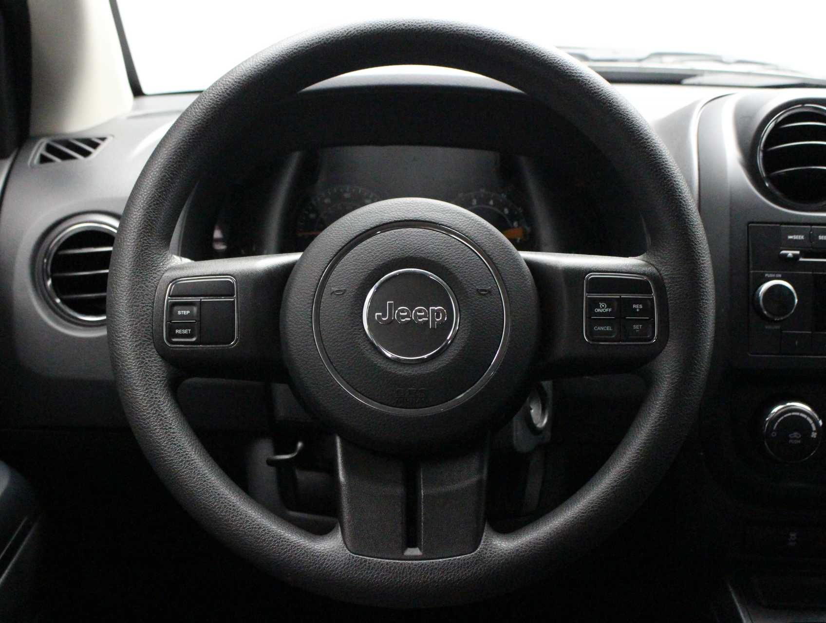 Florida Fine Cars - Used JEEP COMPASS 2015 WEST PALM SPORT