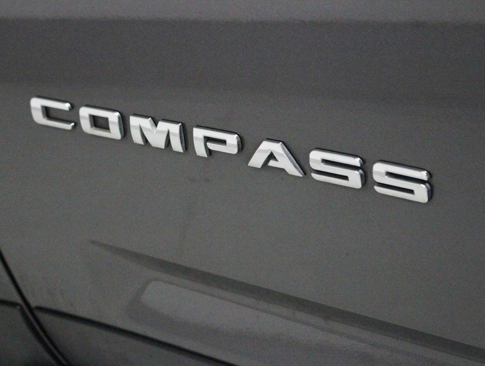 Florida Fine Cars - Used JEEP COMPASS 2015 WEST PALM SPORT