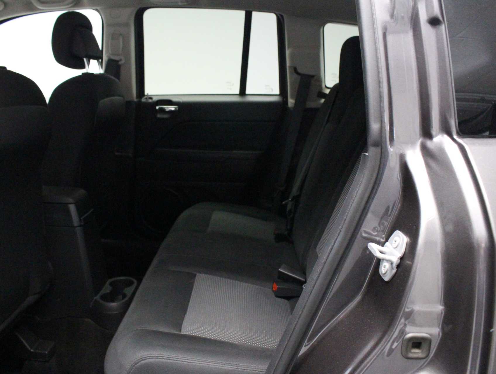 Florida Fine Cars - Used JEEP COMPASS 2015 WEST PALM SPORT