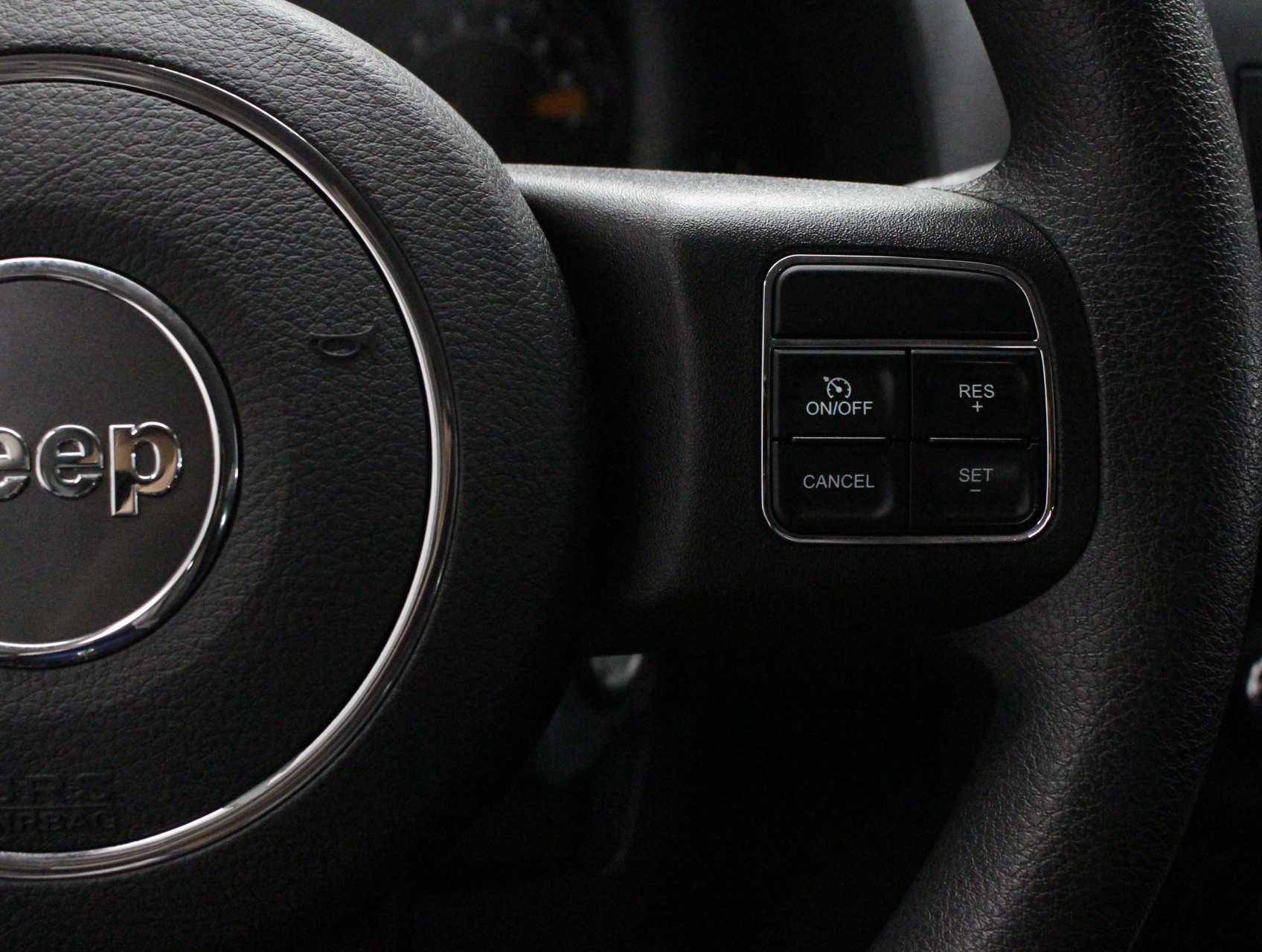 Florida Fine Cars - Used JEEP COMPASS 2015 WEST PALM SPORT