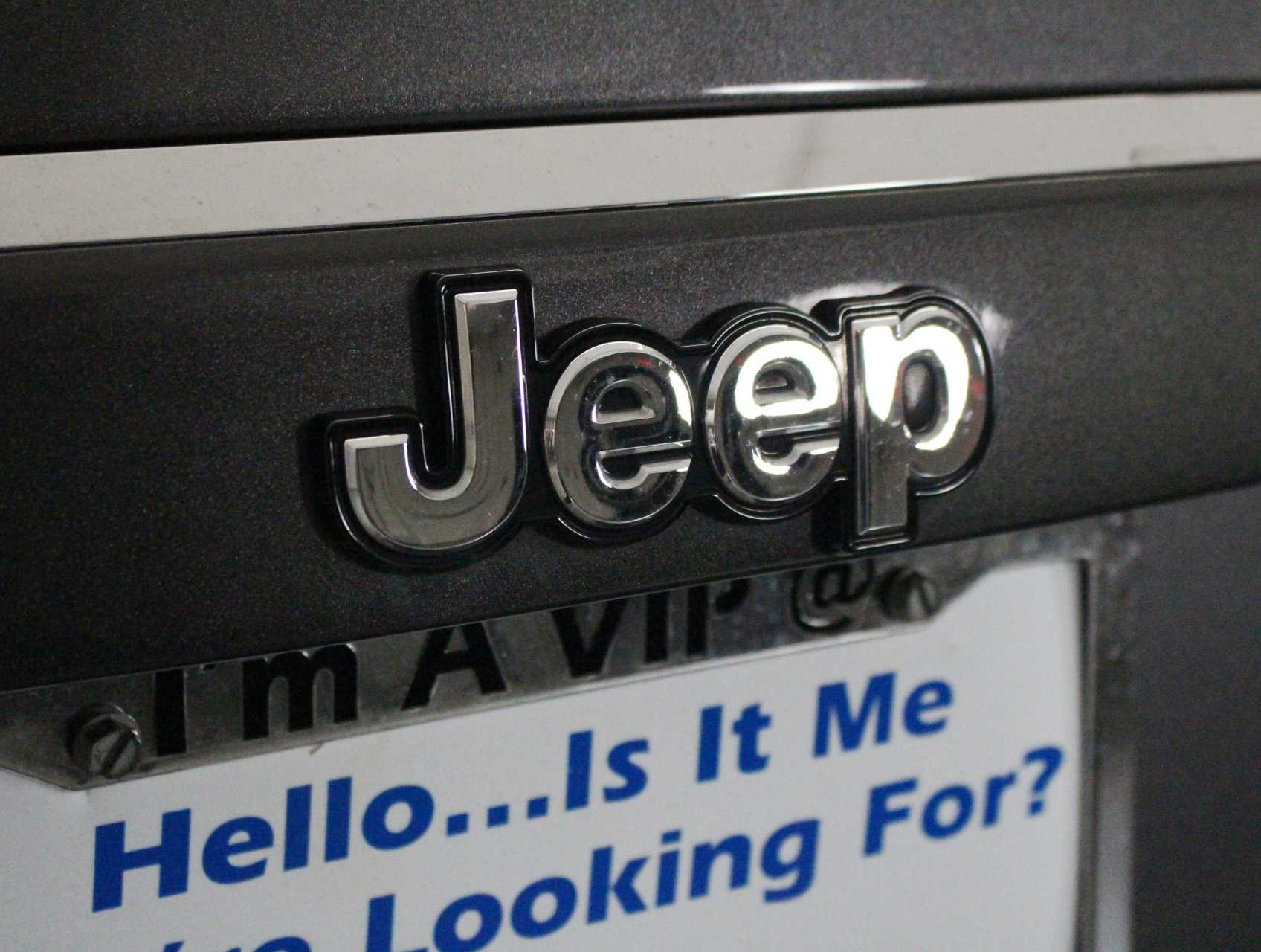 Florida Fine Cars - Used JEEP COMPASS 2015 WEST PALM SPORT