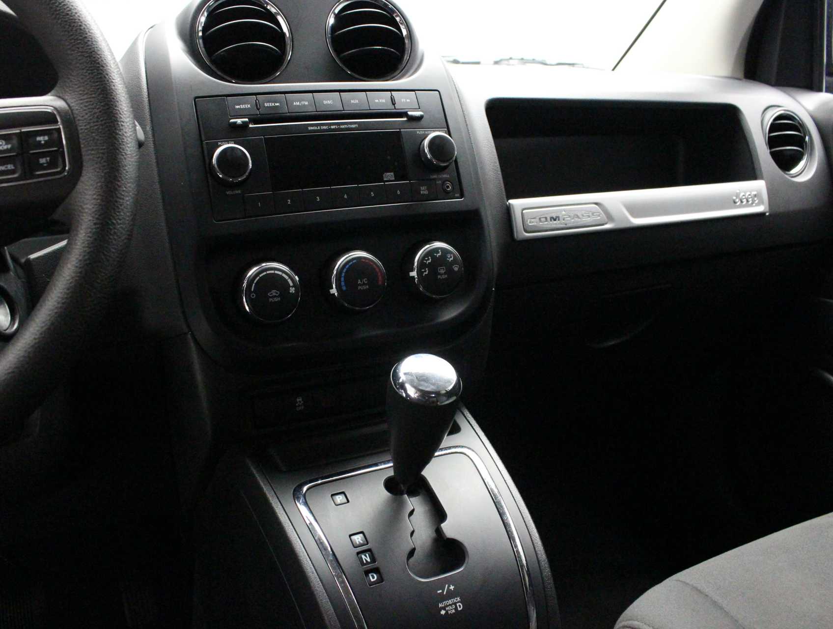 Florida Fine Cars - Used JEEP COMPASS 2015 WEST PALM SPORT