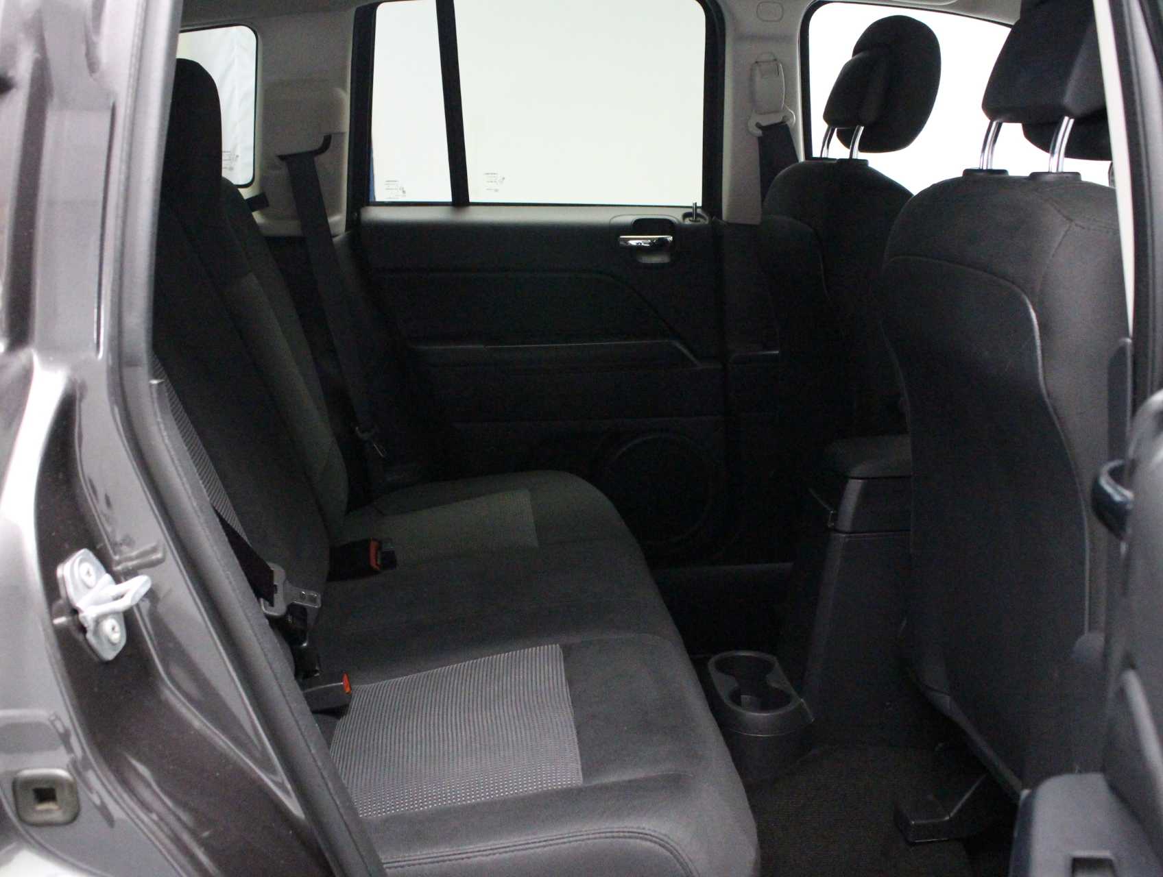 Florida Fine Cars - Used JEEP COMPASS 2015 WEST PALM SPORT