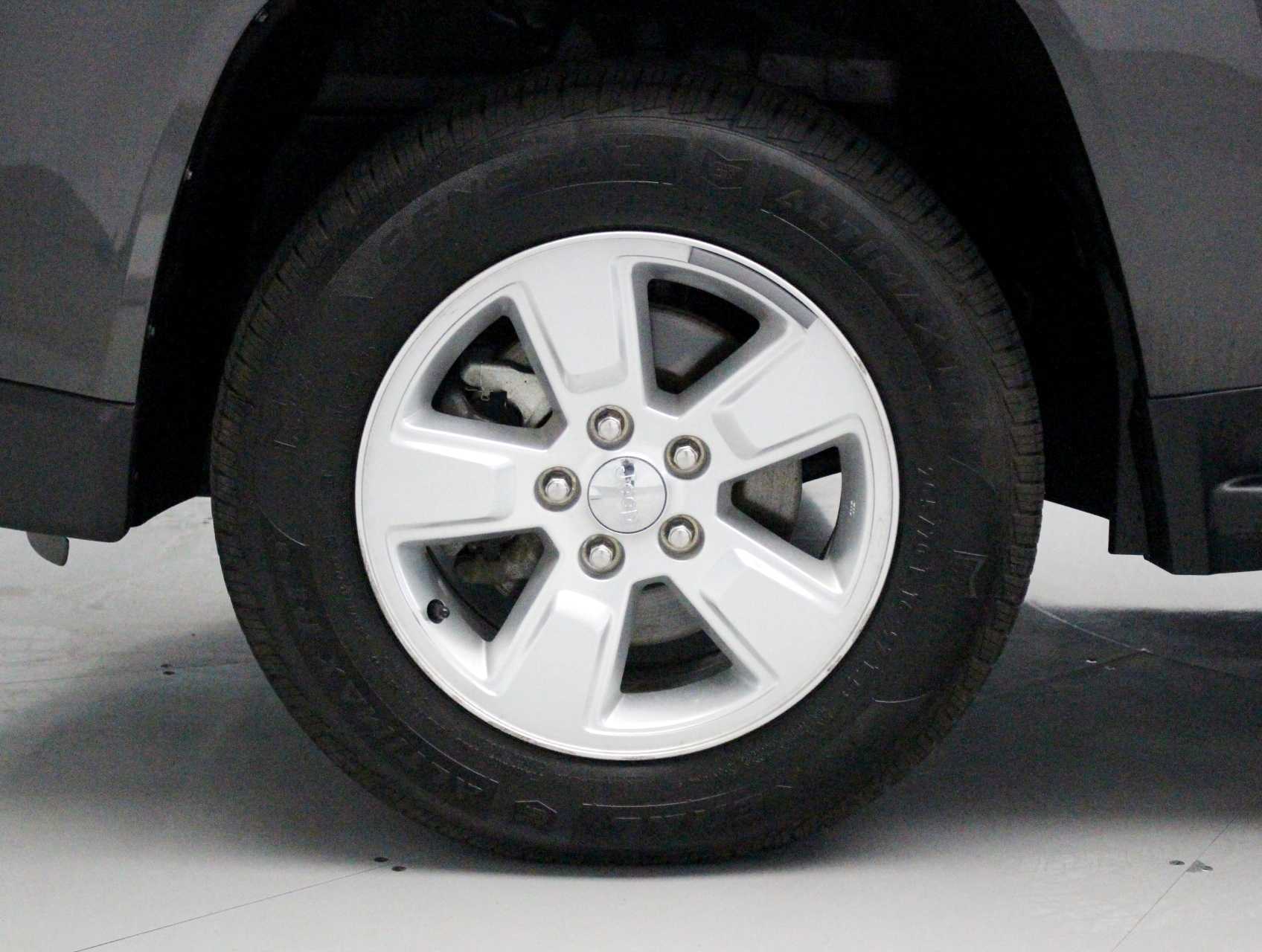Florida Fine Cars - Used JEEP COMPASS 2015 WEST PALM SPORT
