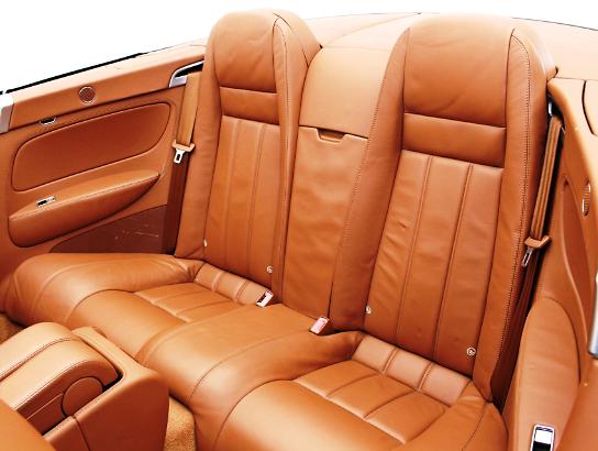 Florida Fine Cars - Used BENTLEY CONTINENTAL GTC 2007 MIAMI Gtc