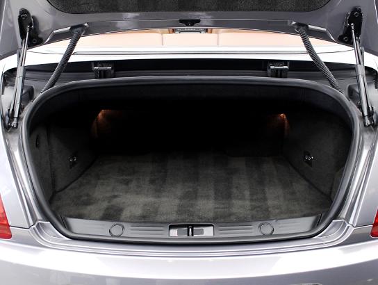 Florida Fine Cars - Used BENTLEY CONTINENTAL GTC 2007 MIAMI Gtc