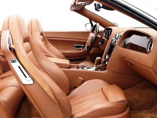 Florida Fine Cars - Used BENTLEY CONTINENTAL GTC 2007 MIAMI Gtc