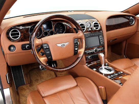 Florida Fine Cars - Used BENTLEY CONTINENTAL GTC 2007 MIAMI Gtc