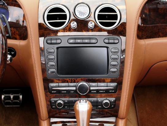 Florida Fine Cars - Used BENTLEY CONTINENTAL GTC 2007 MIAMI Gtc