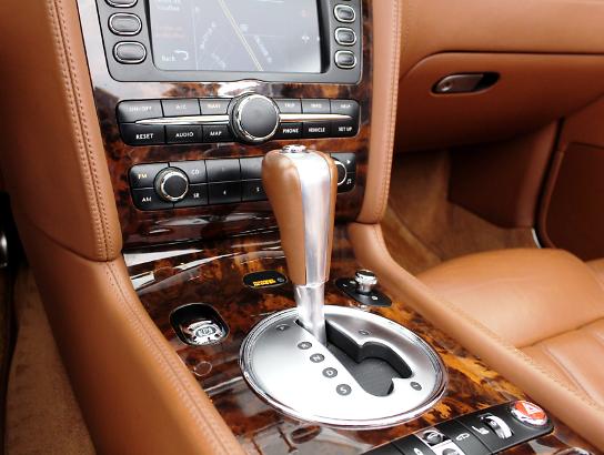 Florida Fine Cars - Used BENTLEY CONTINENTAL GTC 2007 MIAMI Gtc