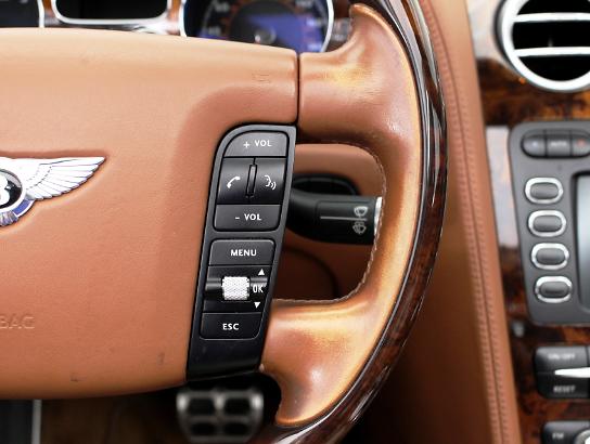 Florida Fine Cars - Used BENTLEY CONTINENTAL GTC 2007 MIAMI Gtc