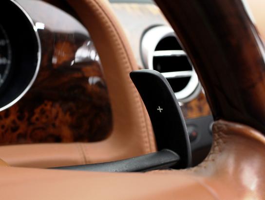 Florida Fine Cars - Used BENTLEY CONTINENTAL GTC 2007 MIAMI Gtc