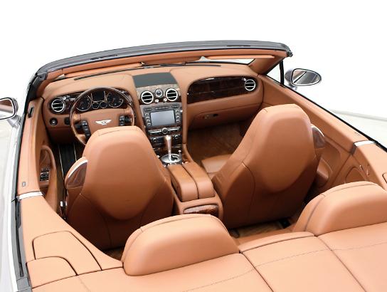 Florida Fine Cars - Used BENTLEY CONTINENTAL GTC 2007 MIAMI Gtc