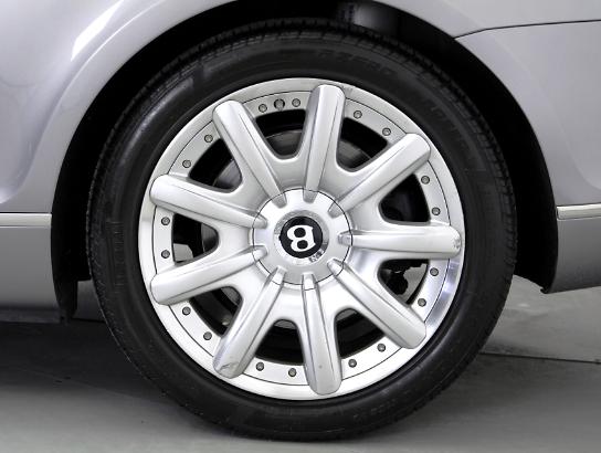 Florida Fine Cars - Used BENTLEY CONTINENTAL GTC 2007 MIAMI Gtc