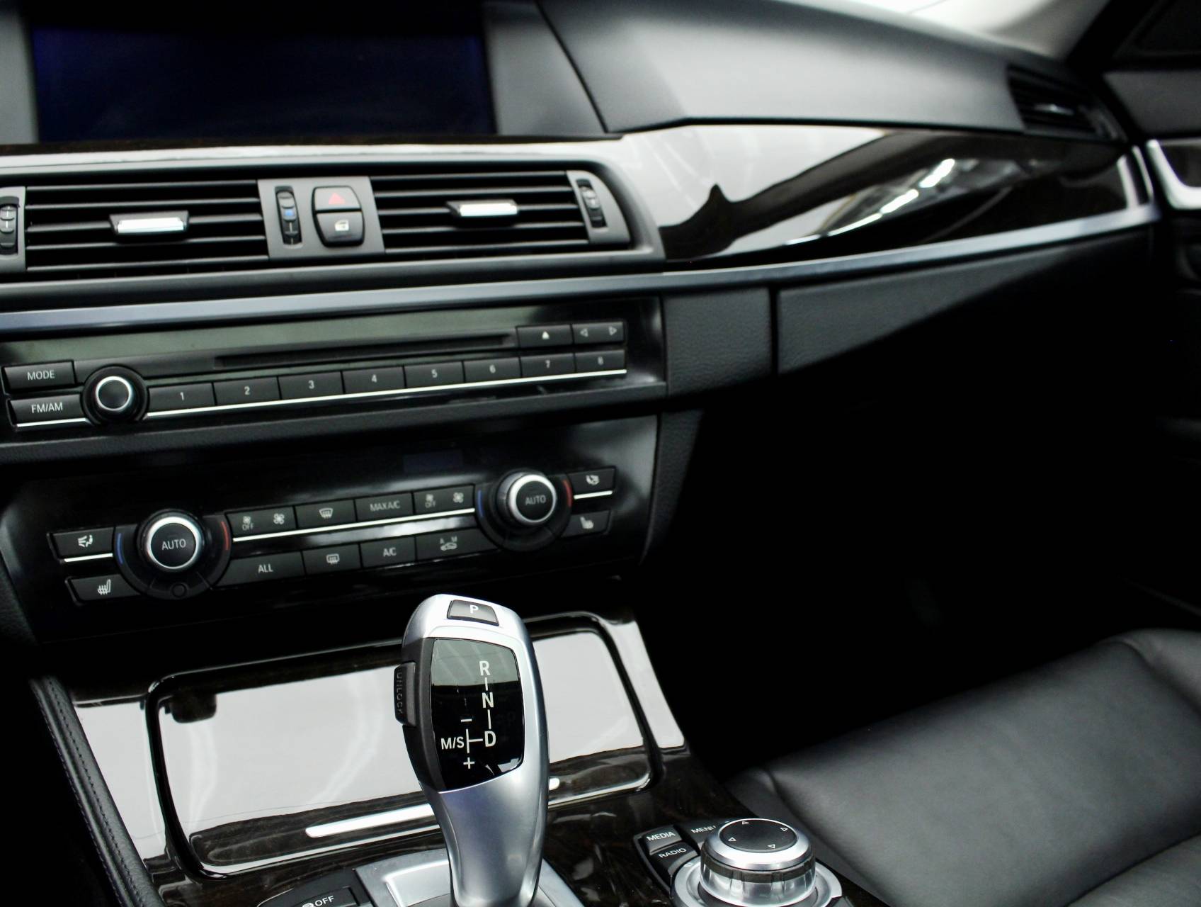 Florida Fine Cars - Used BMW 5 SERIES 2013 MIAMI 535I XDRIVE