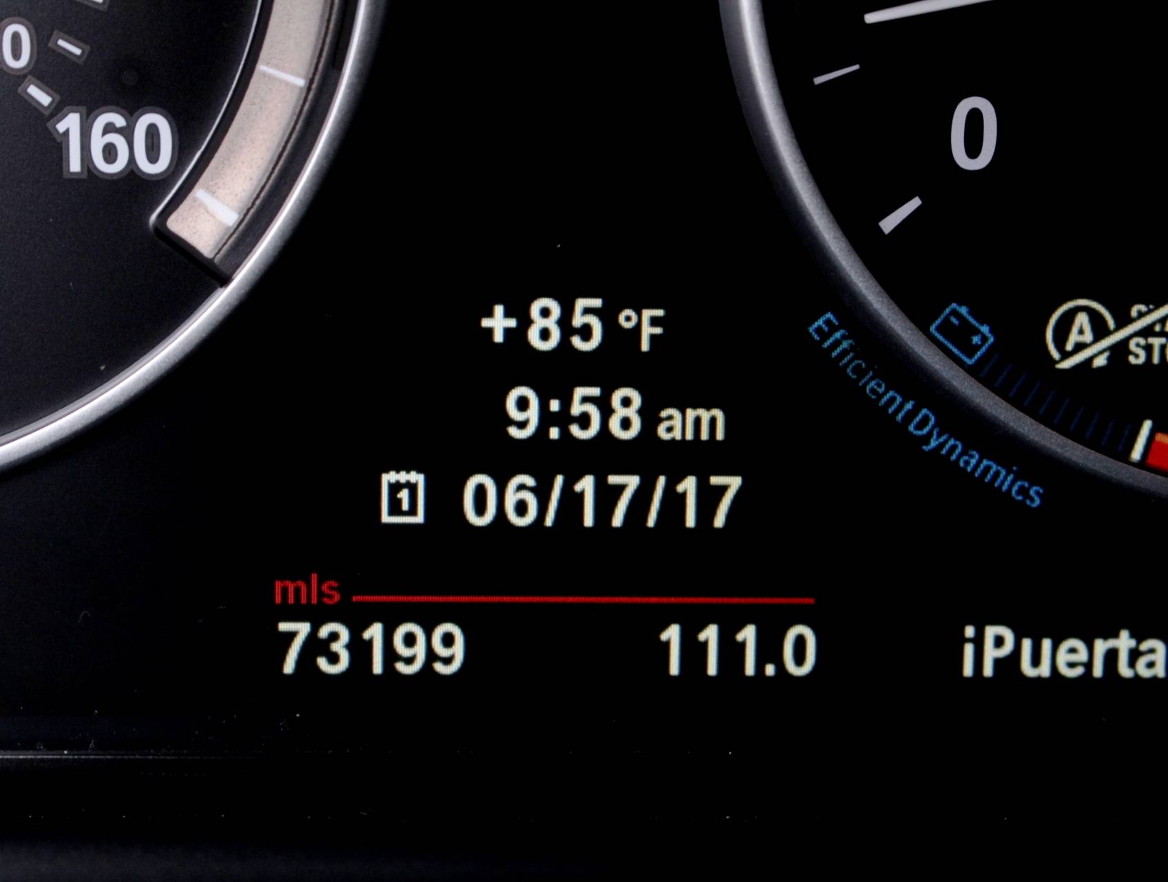 Florida Fine Cars - Used BMW 5 SERIES 2013 MIAMI 535I XDRIVE