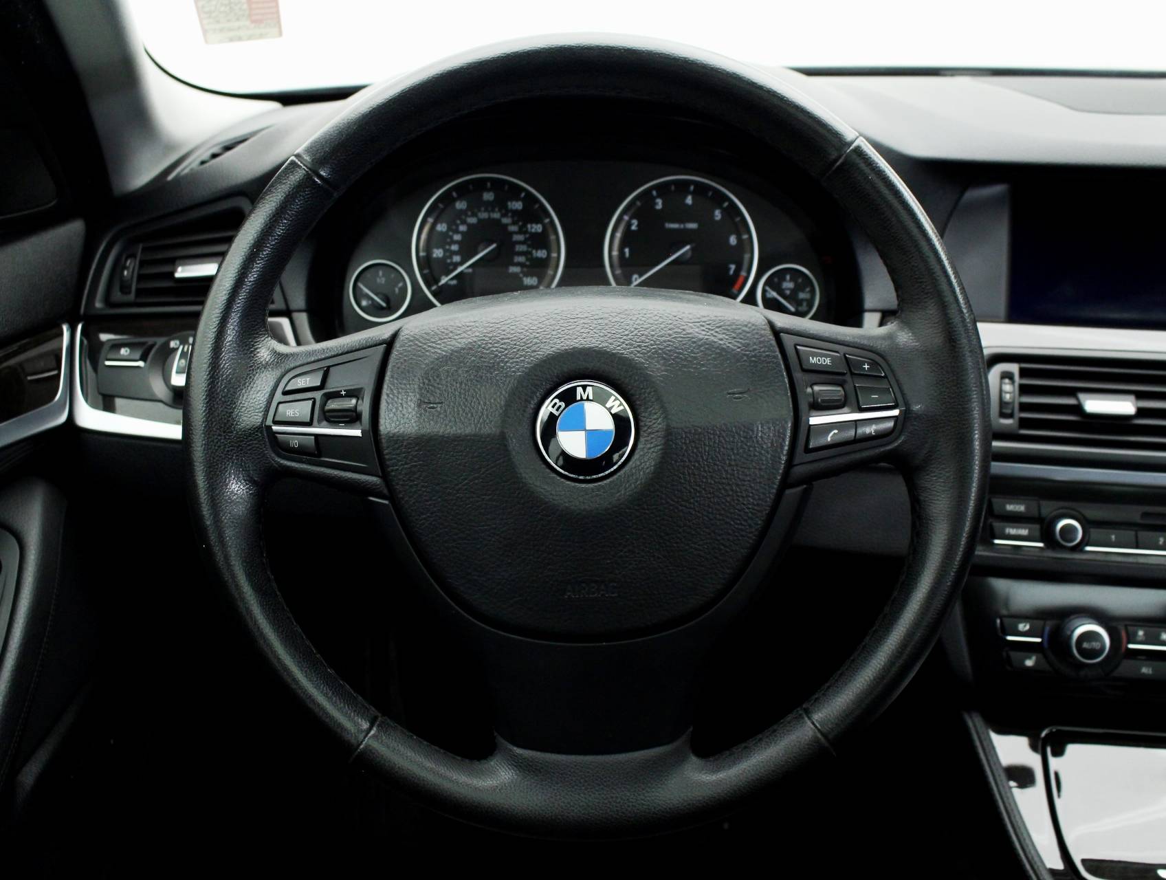 Florida Fine Cars - Used BMW 5 SERIES 2013 MIAMI 535I XDRIVE