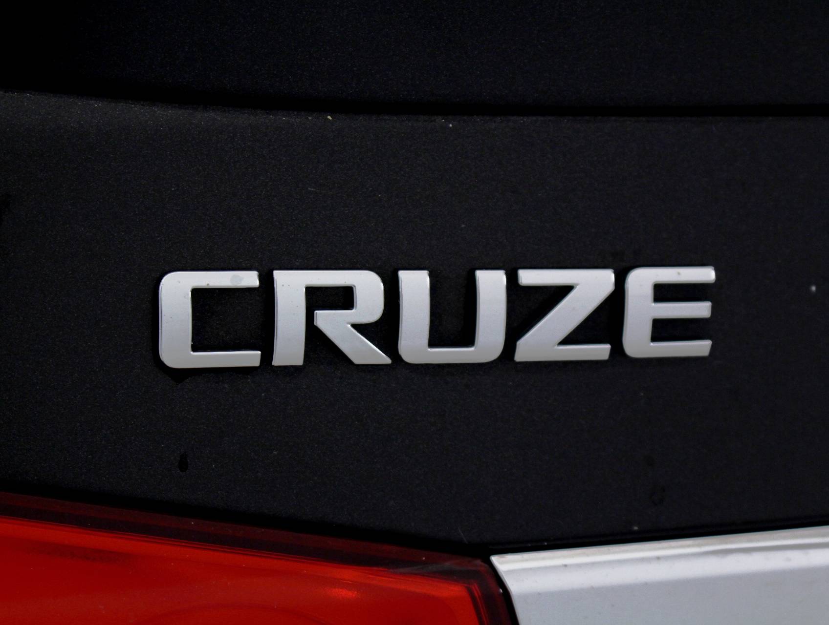 Florida Fine Cars - Used CHEVROLET CRUZE 2014 MIAMI 2LT