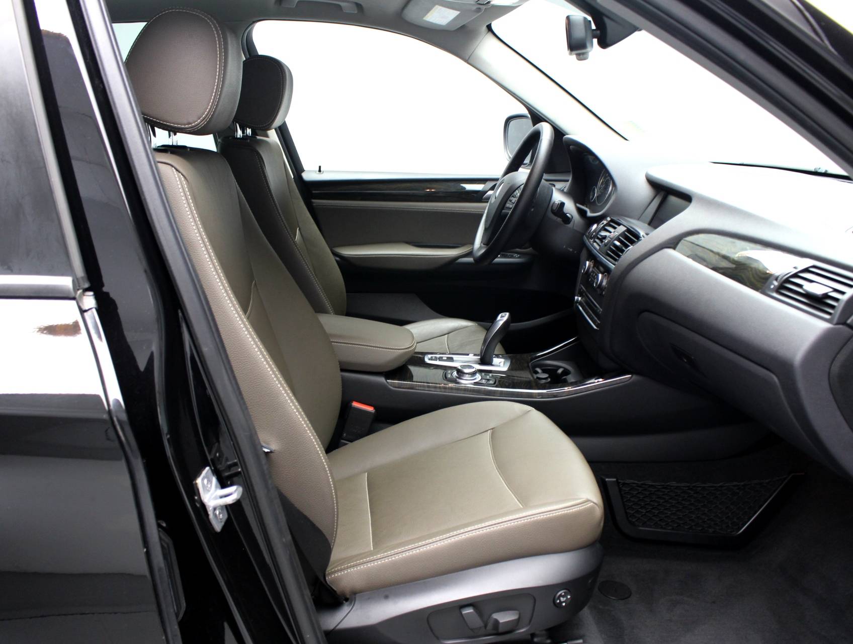 Florida Fine Cars - Used BMW X3 2014 WEST PALM XDRIVE28I