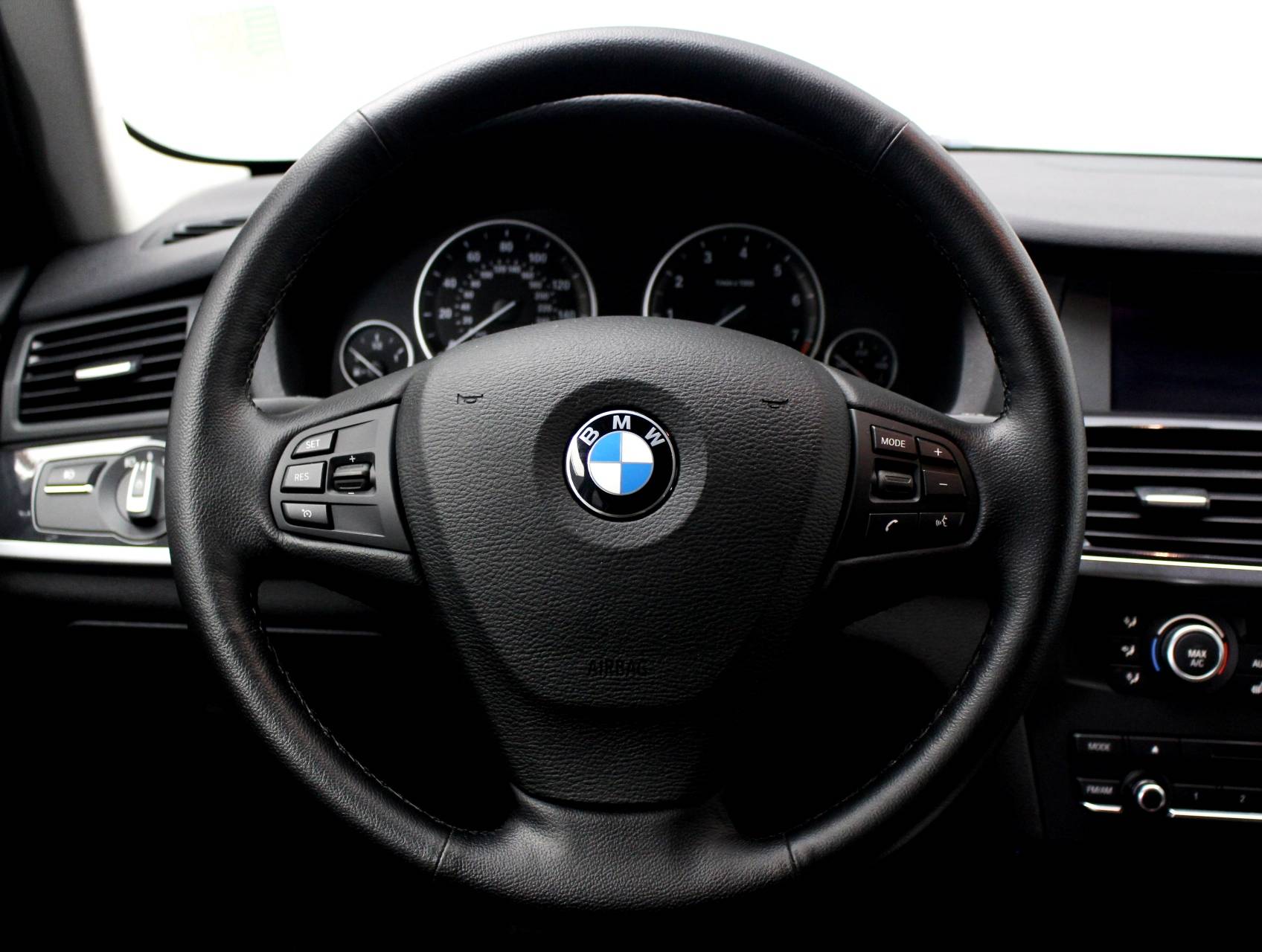 Florida Fine Cars - Used BMW X3 2014 WEST PALM XDRIVE28I