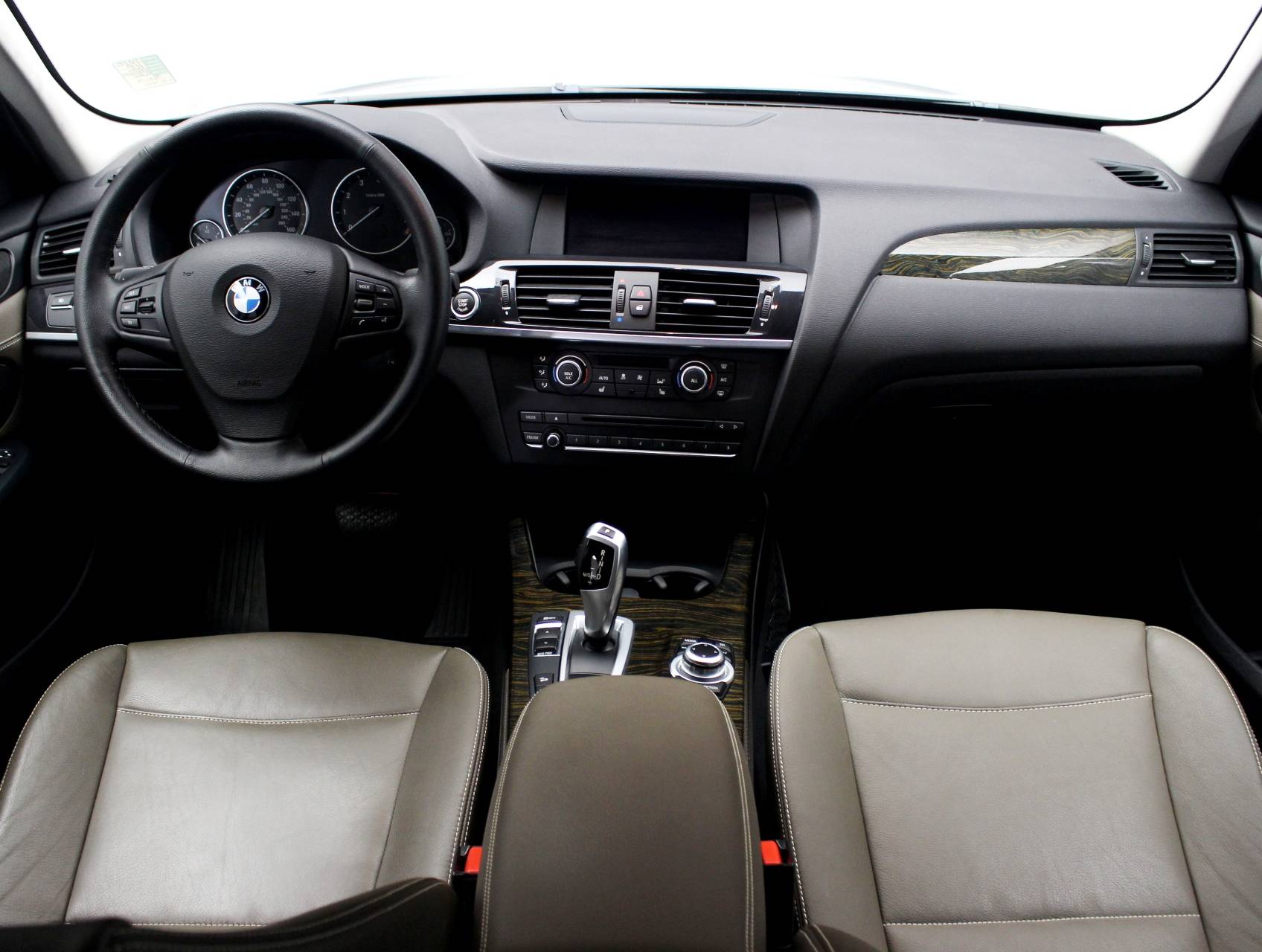 Florida Fine Cars - Used BMW X3 2014 WEST PALM XDRIVE28I