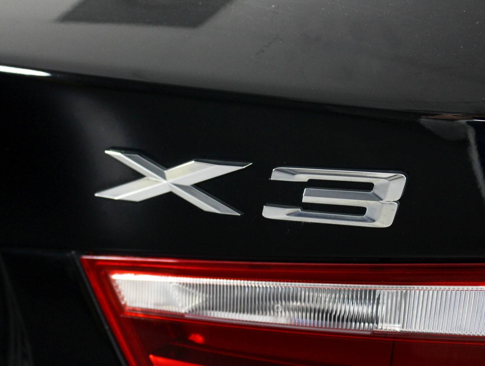 Florida Fine Cars - Used BMW X3 2014 WEST PALM XDRIVE28I