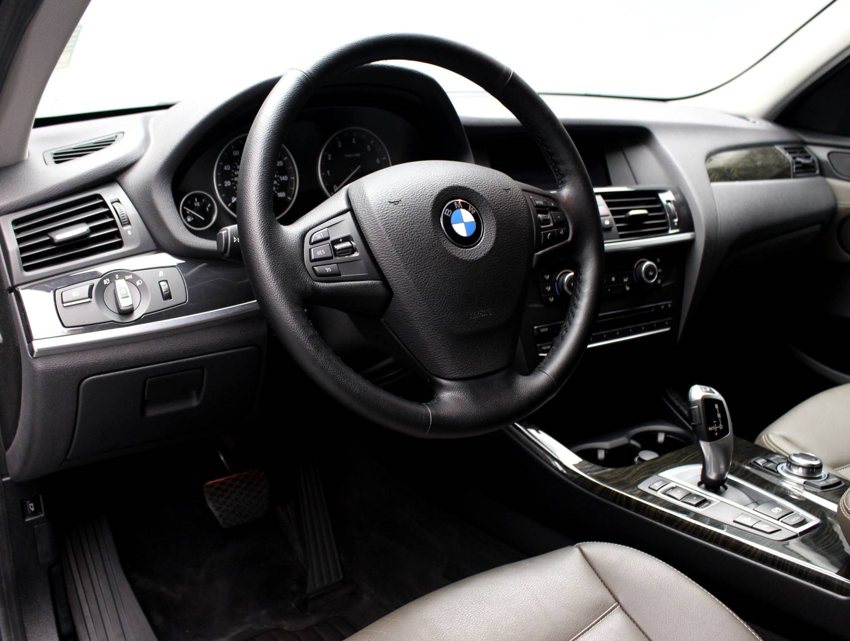Florida Fine Cars - Used BMW X3 2014 WEST PALM XDRIVE28I