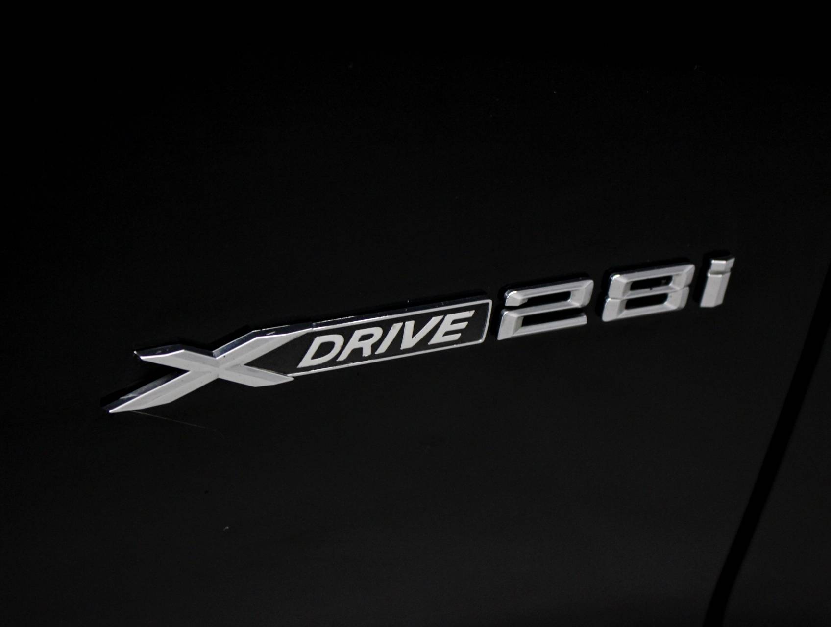 Florida Fine Cars - Used BMW X3 2014 WEST PALM XDRIVE28I