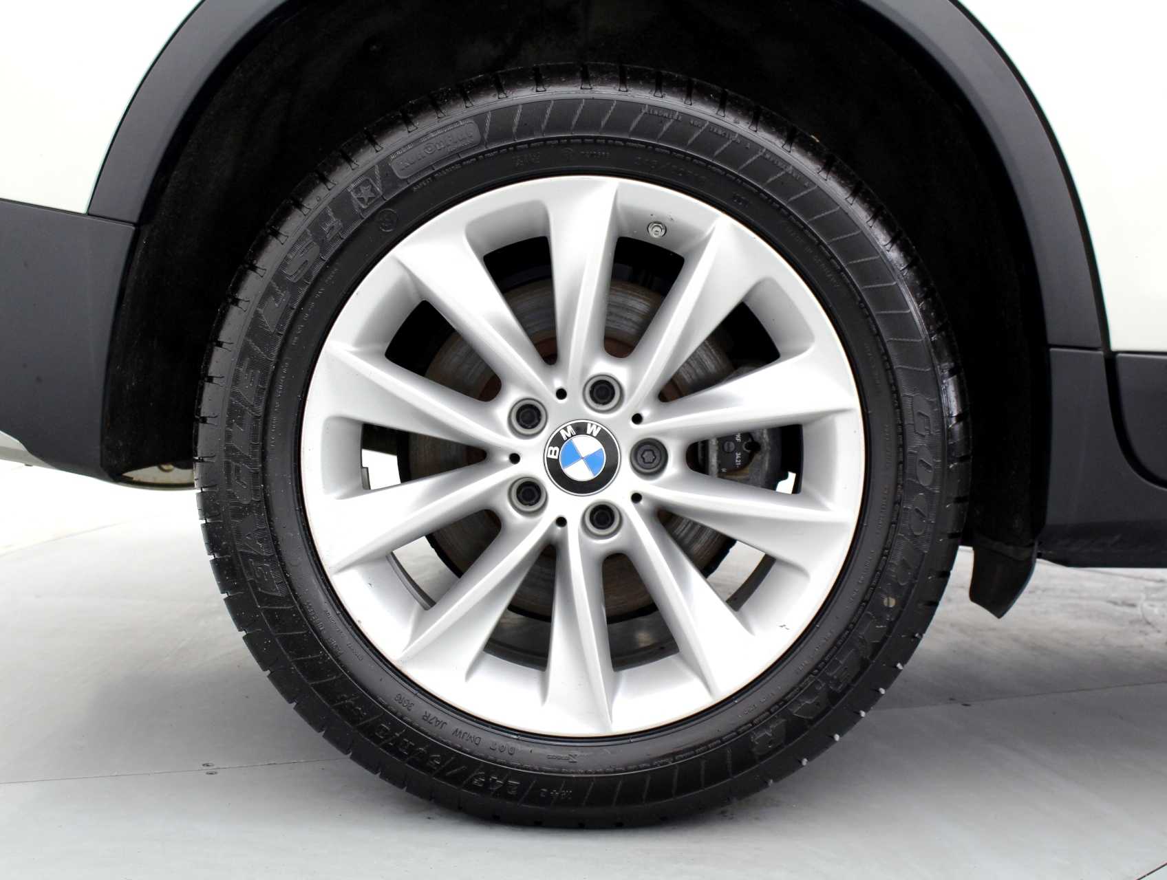 Florida Fine Cars - Used BMW X3 2014 MIAMI XDRIVE28I