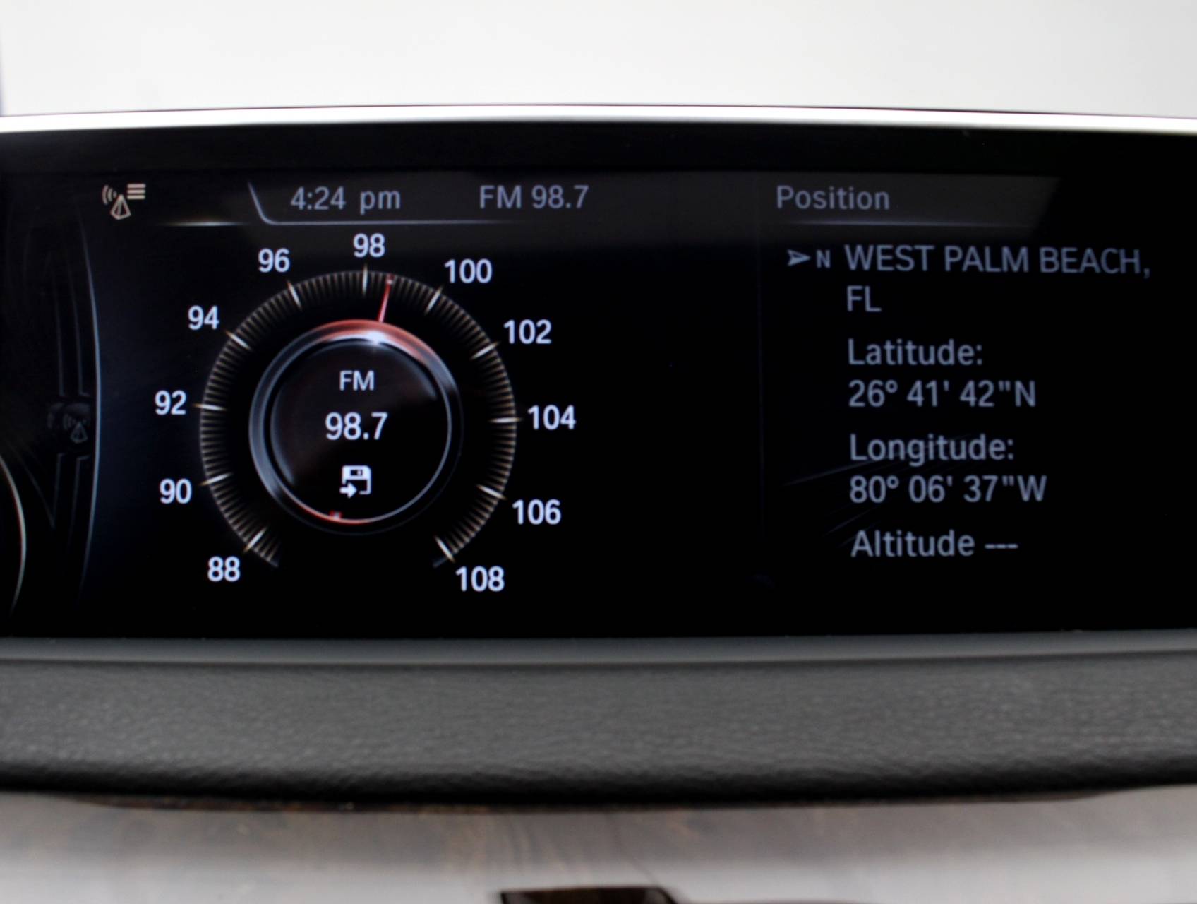 Florida Fine Cars - Used BMW X5 2014 WEST PALM XDRIVE35I
