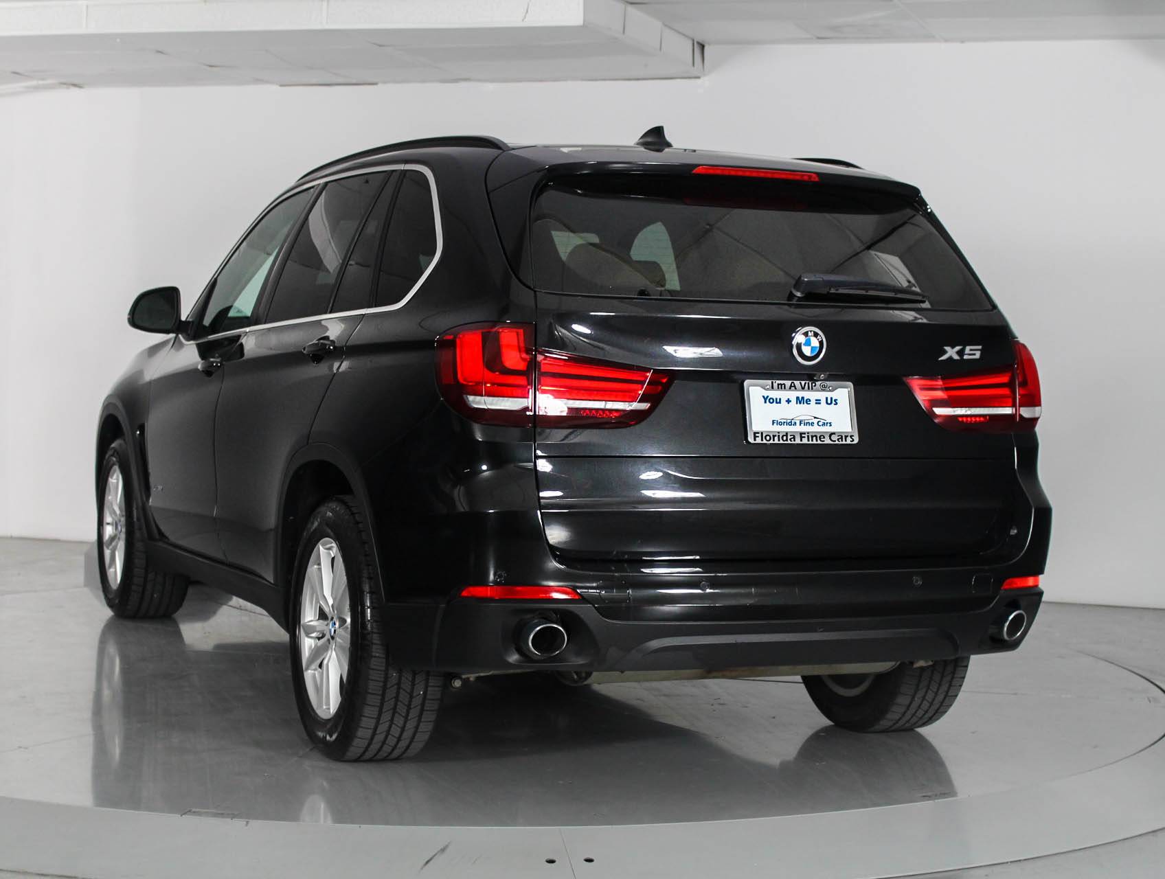 Florida Fine Cars - Used BMW X5 2014 WEST PALM XDRIVE35I