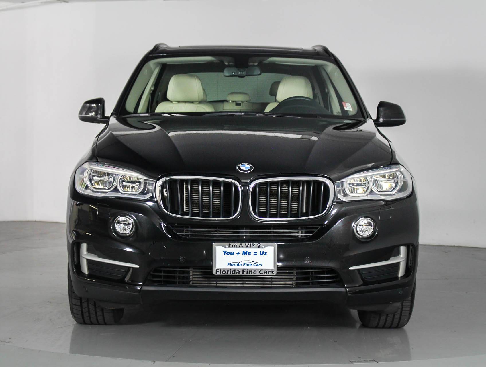 Florida Fine Cars - Used BMW X5 2014 WEST PALM XDRIVE35I