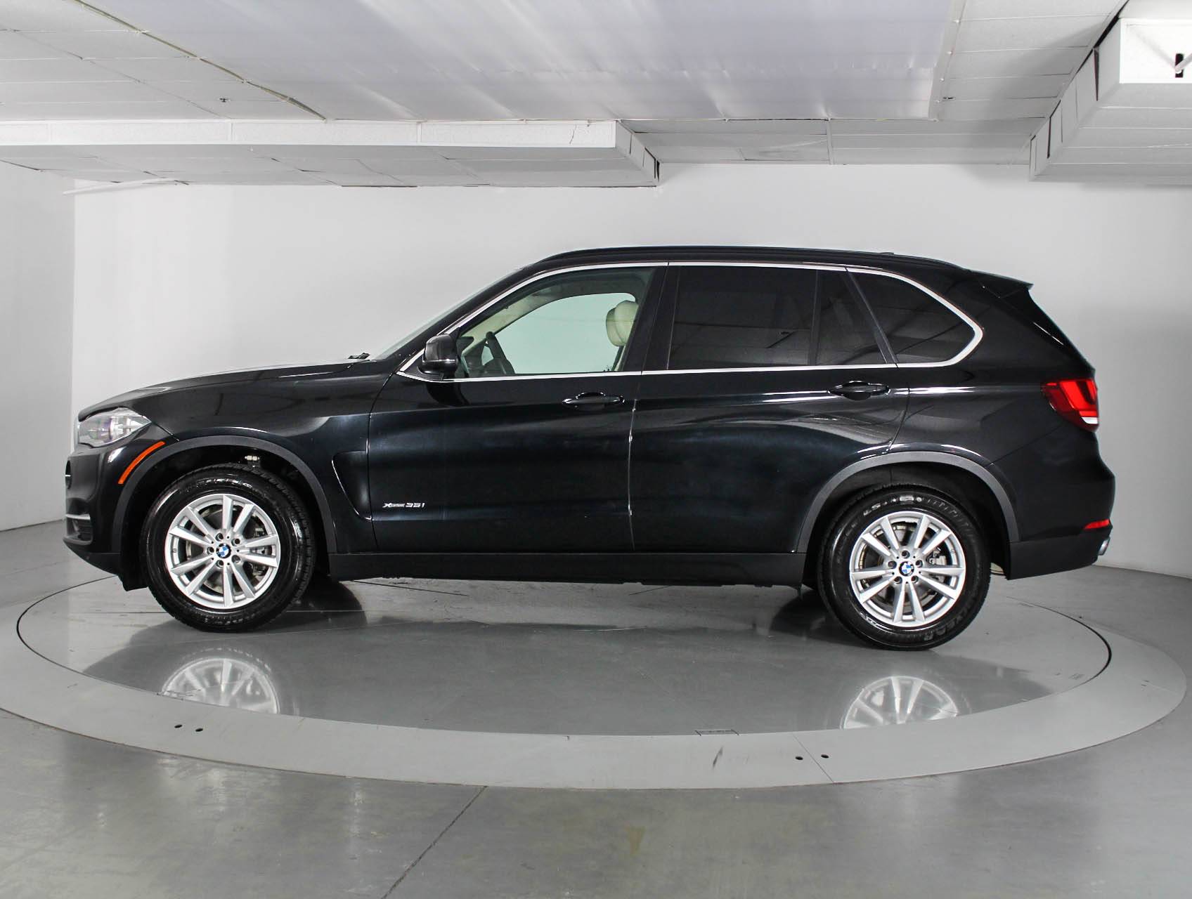 Florida Fine Cars - Used BMW X5 2014 WEST PALM XDRIVE35I