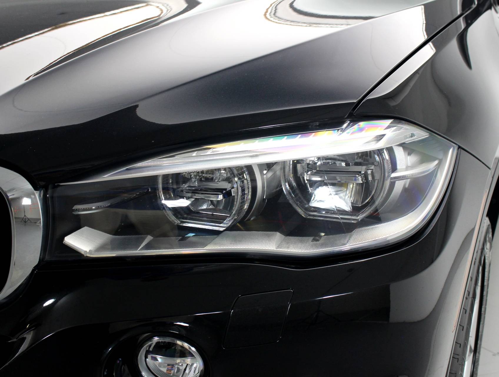 Florida Fine Cars - Used BMW X5 2014 WEST PALM XDRIVE35I