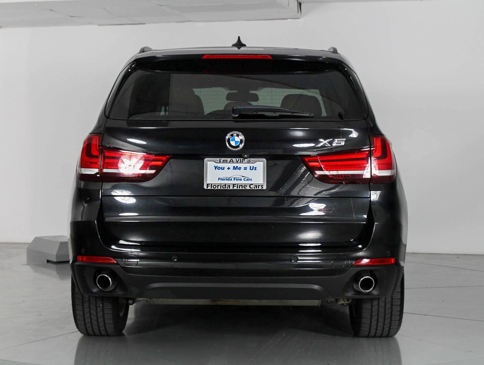 Florida Fine Cars - Used BMW X5 2014 WEST PALM XDRIVE35I