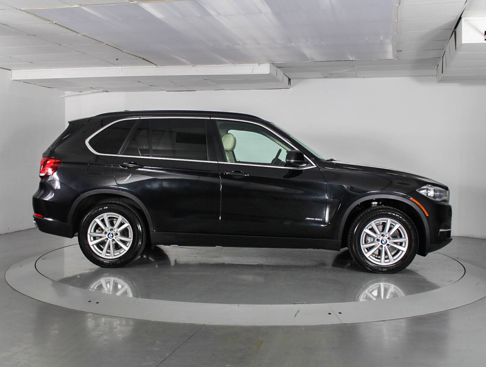 Florida Fine Cars - Used BMW X5 2014 WEST PALM XDRIVE35I
