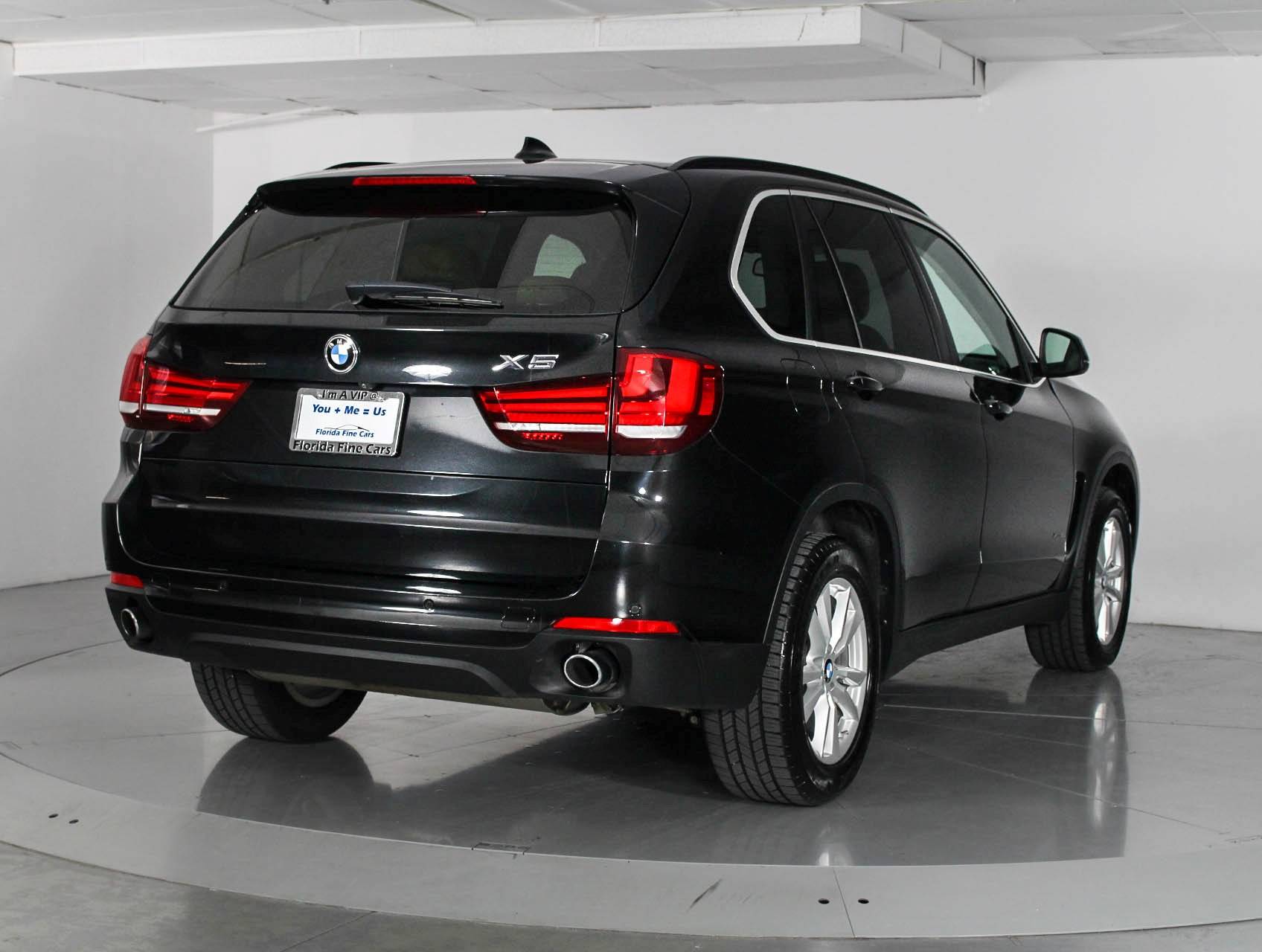 Florida Fine Cars - Used BMW X5 2014 WEST PALM XDRIVE35I