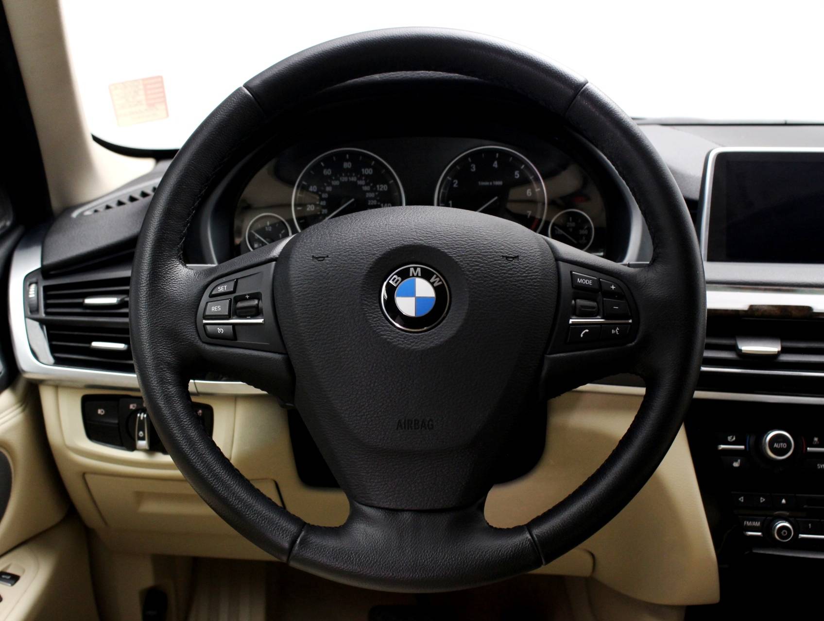 Florida Fine Cars - Used BMW X5 2014 WEST PALM XDRIVE35I