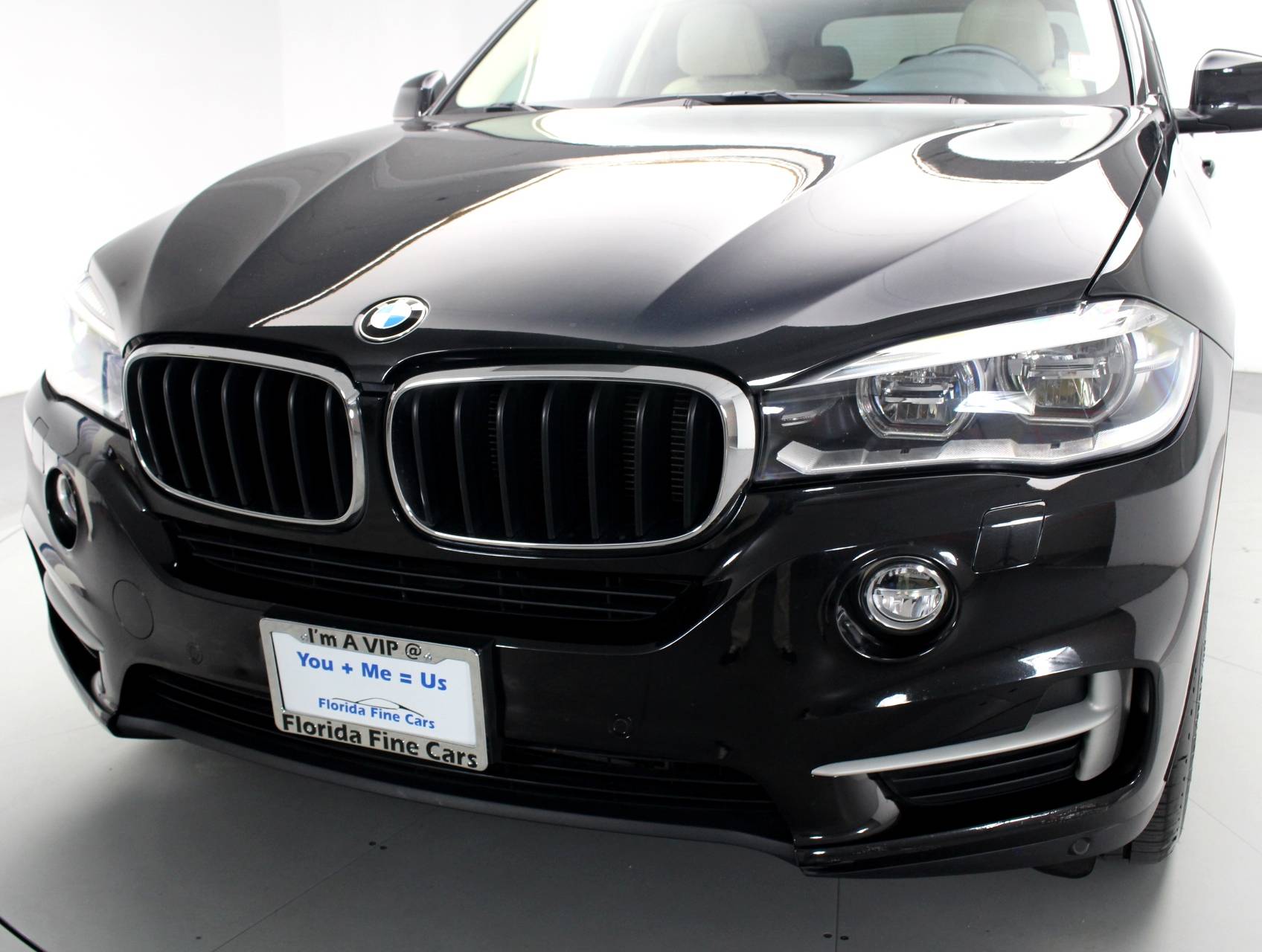 Florida Fine Cars - Used BMW X5 2014 WEST PALM XDRIVE35I