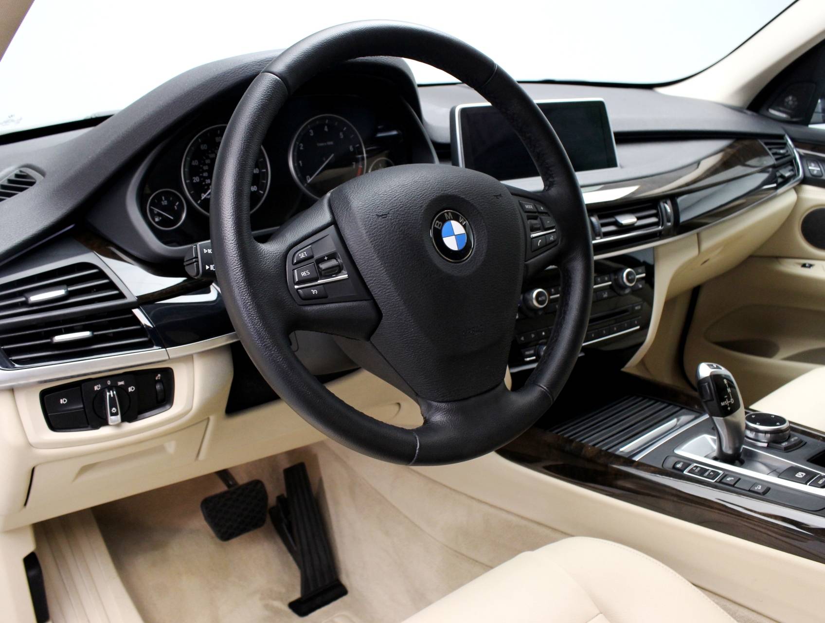 Florida Fine Cars - Used BMW X5 2014 WEST PALM XDRIVE35I