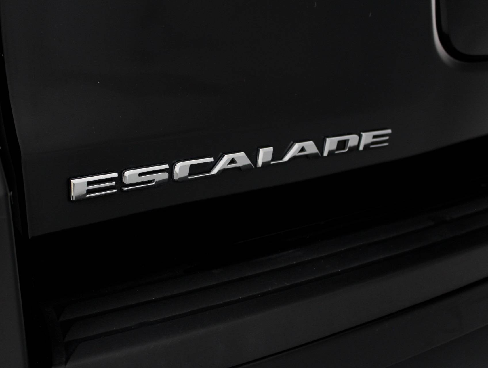 Florida Fine Cars - Used CADILLAC ESCALADE ESV 2015 MIAMI LUXURY