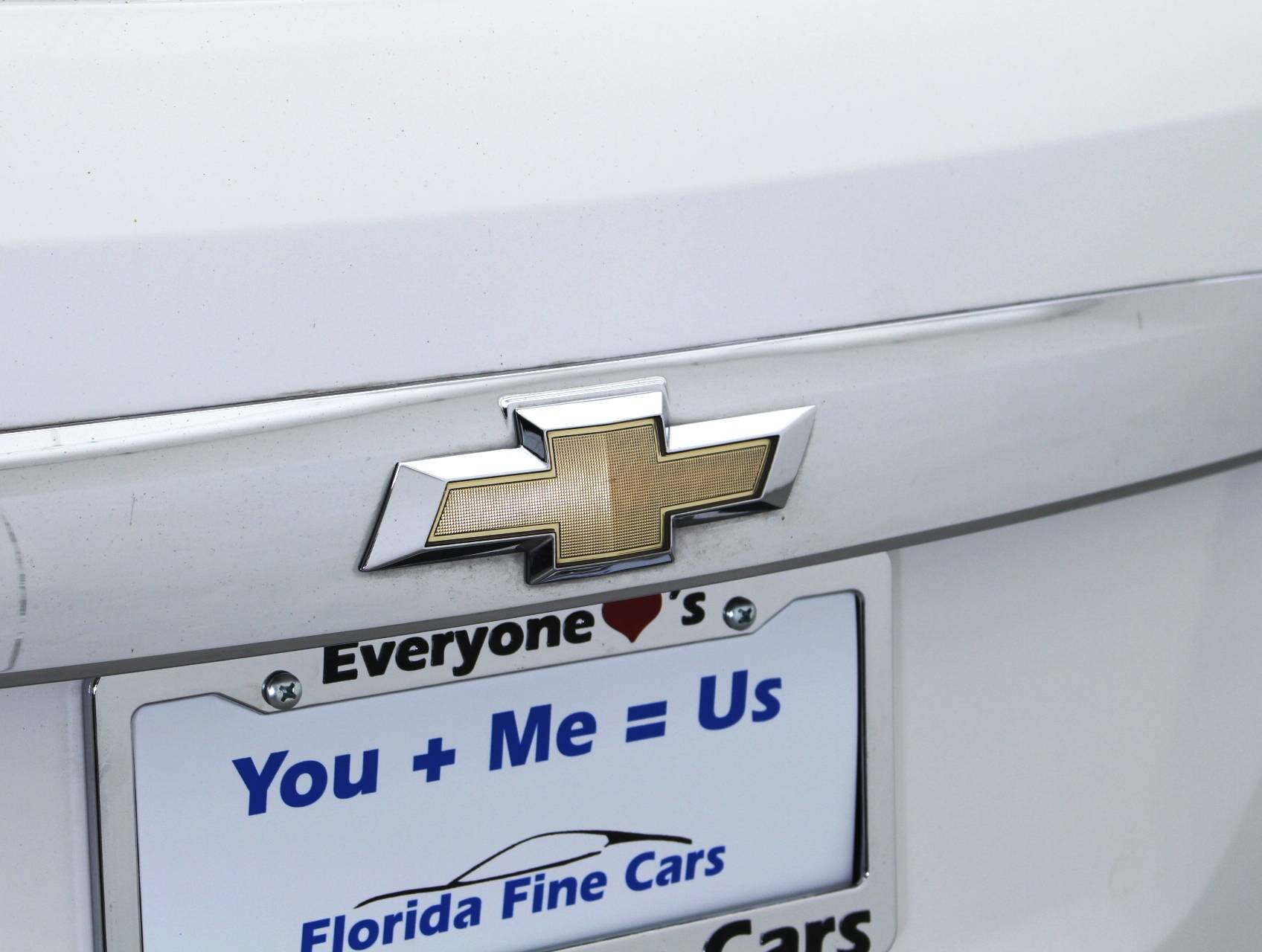 Florida Fine Cars - Used CHEVROLET EQUINOX 2014 MIAMI LS
