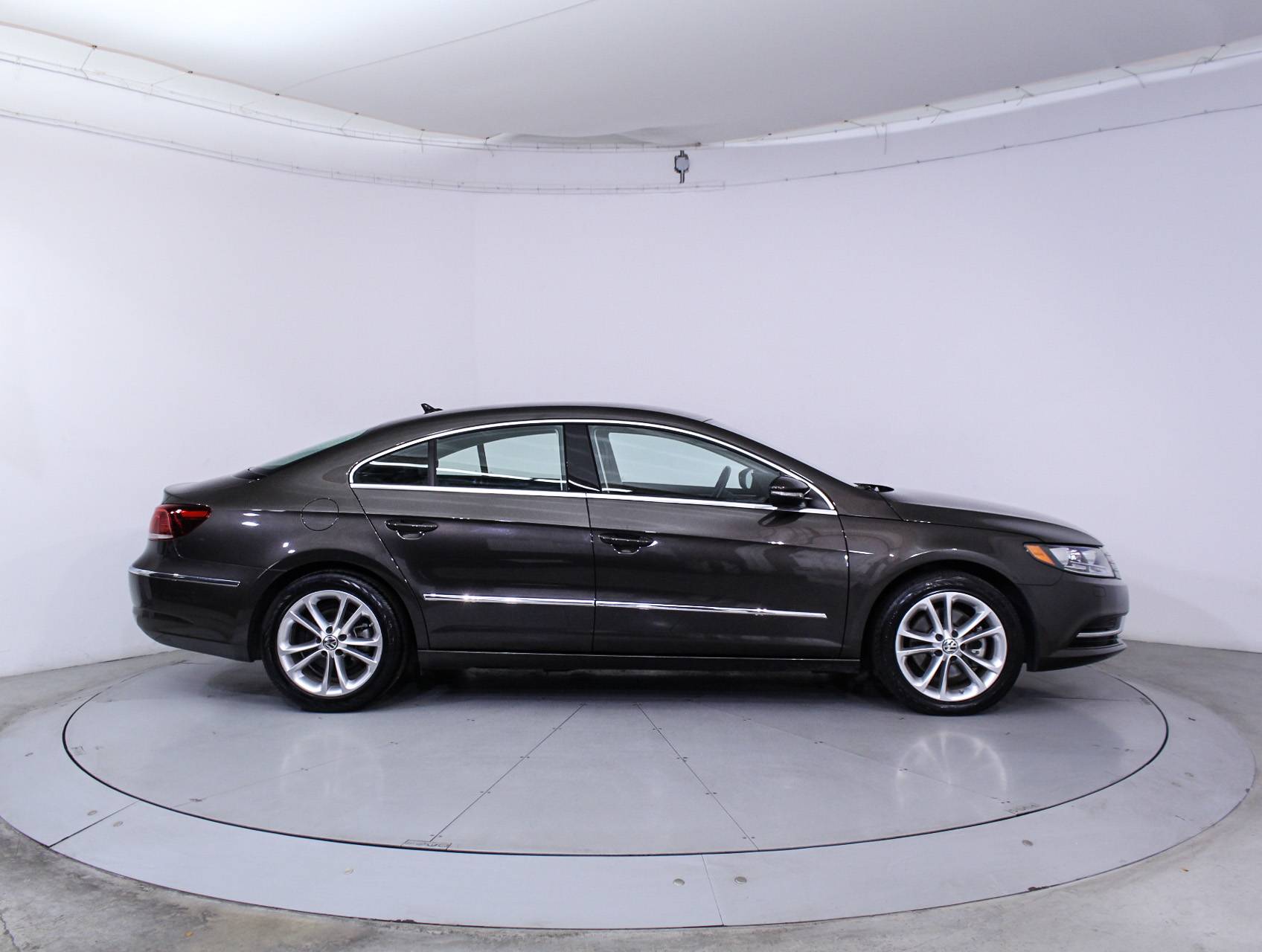 Florida Fine Cars - Used VOLKSWAGEN CC 2016 HOLLYWOOD 2.0T SPORT