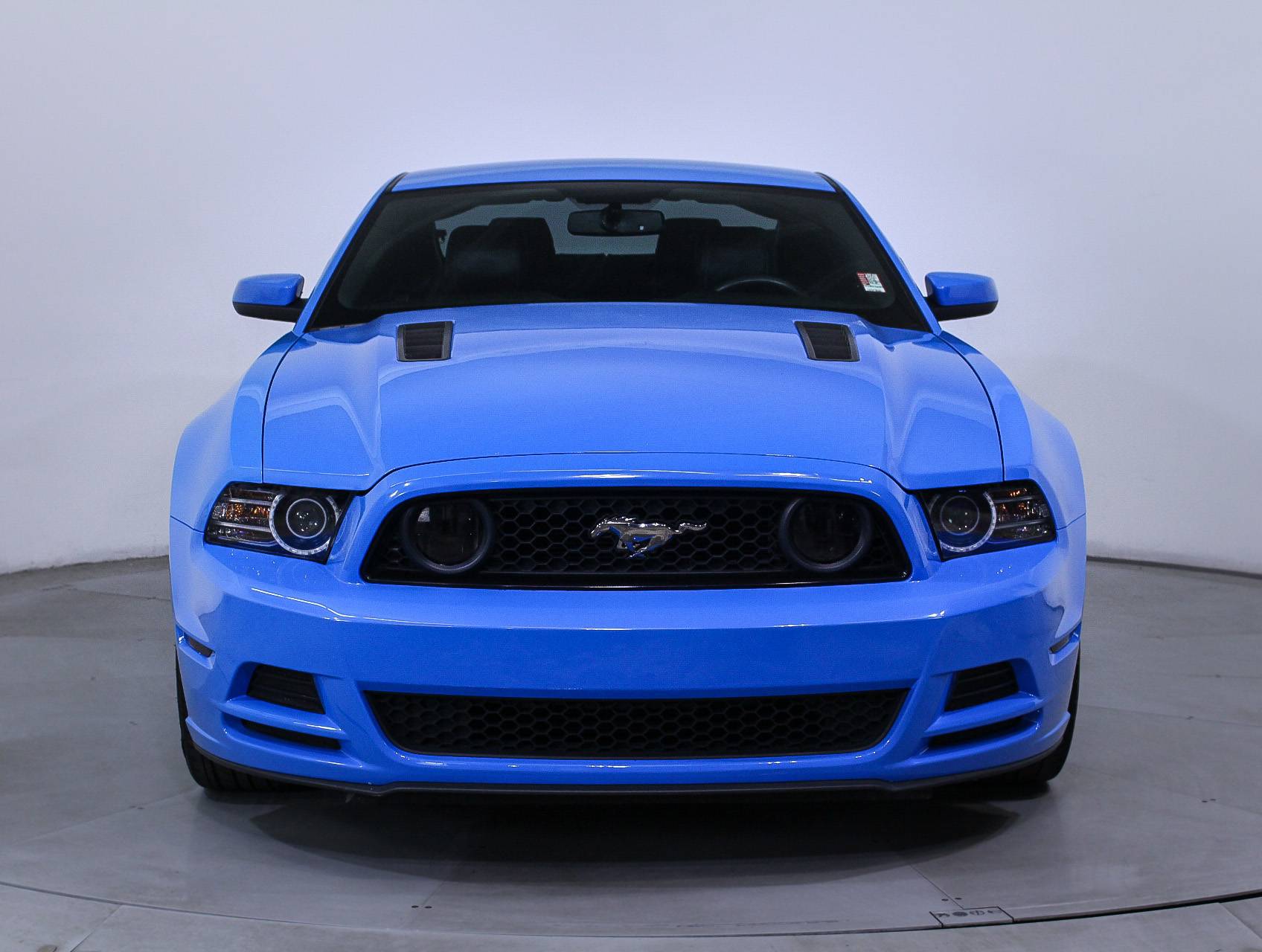 Florida Fine Cars - Used FORD MUSTANG 2013 MIAMI GT PREMIUM